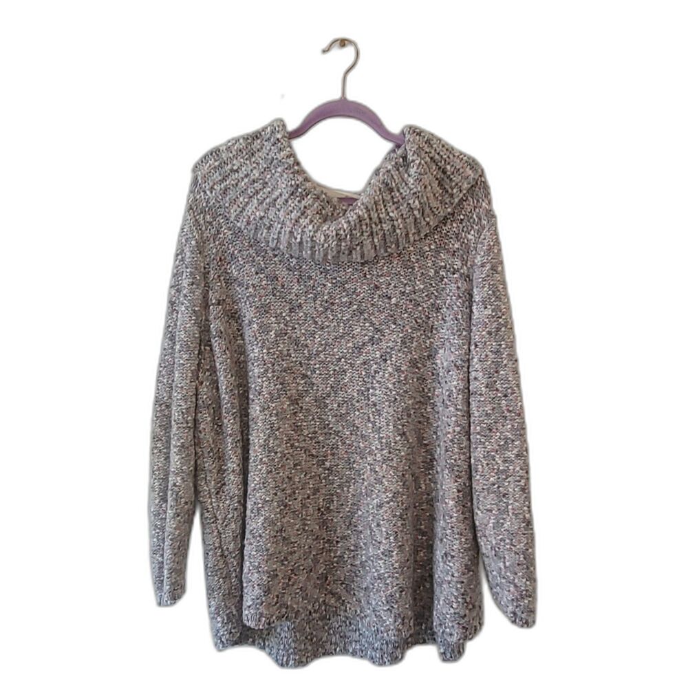 LANE BRYANT SWEATER